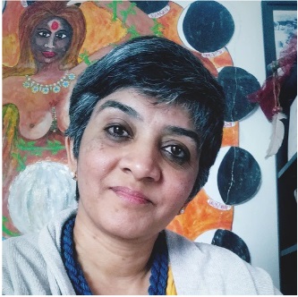 Rekha Kurup (India)