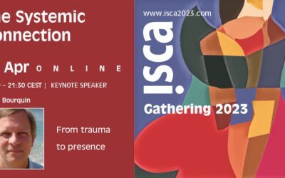 From trauma to presence
