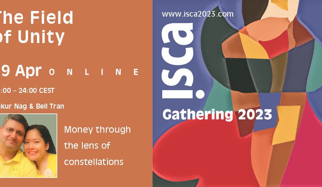 Money through the lens of Constellation