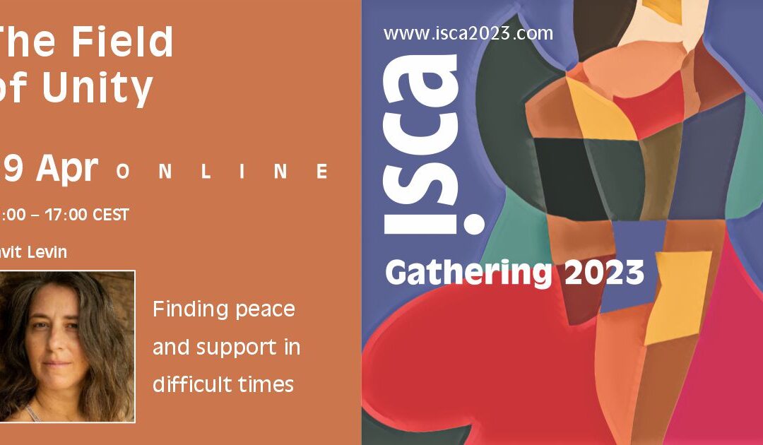Finding peace and support in difficult times