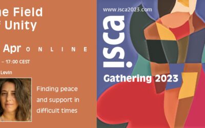 Finding peace and support in difficult times