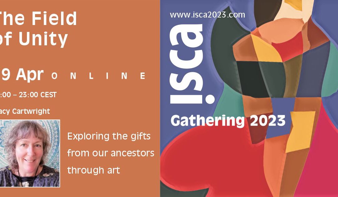 Exploring the gifts from our ancestors through art