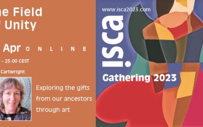 Exploring the gifts from our ancestors through art