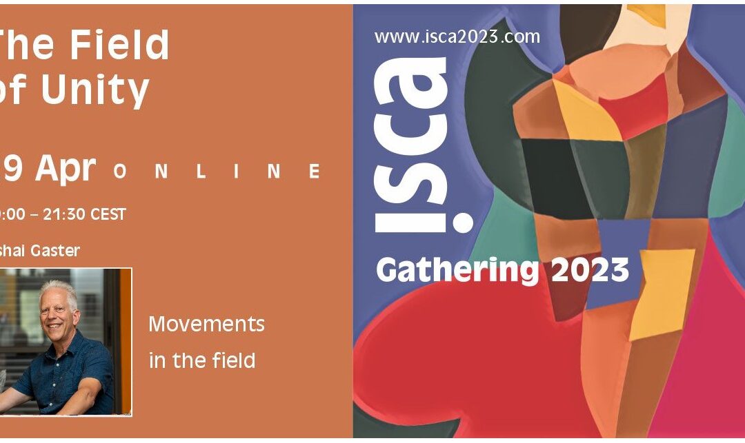 Movements in the field