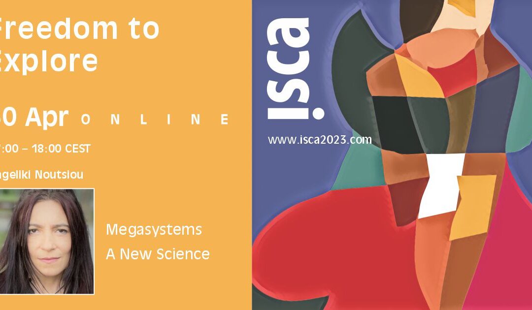 Megasystems – A New Science Research