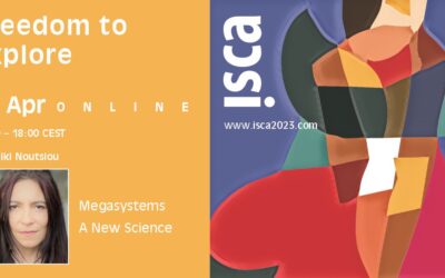 Megasystems – A New Science Research
