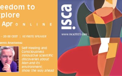 Self-Healing and Consciousness