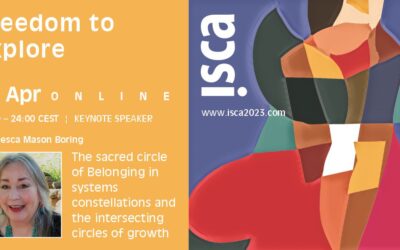 The sacred circle of Belonging