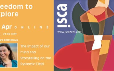 The Impact of our mind and Storytelling on the Systemic Field