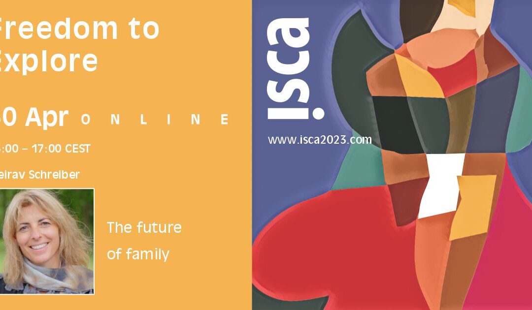 The future of family