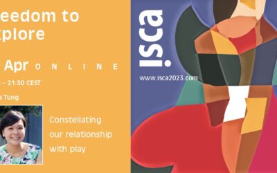 Play’s Hidden Symmetry: Constellations & Our Relationship with Play