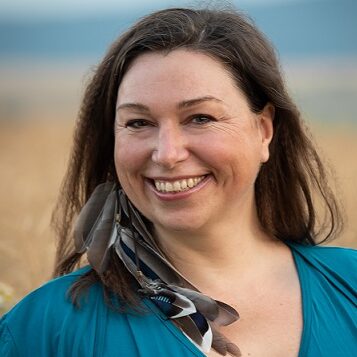 Ida Sára Keltnerová (Czech Republic)