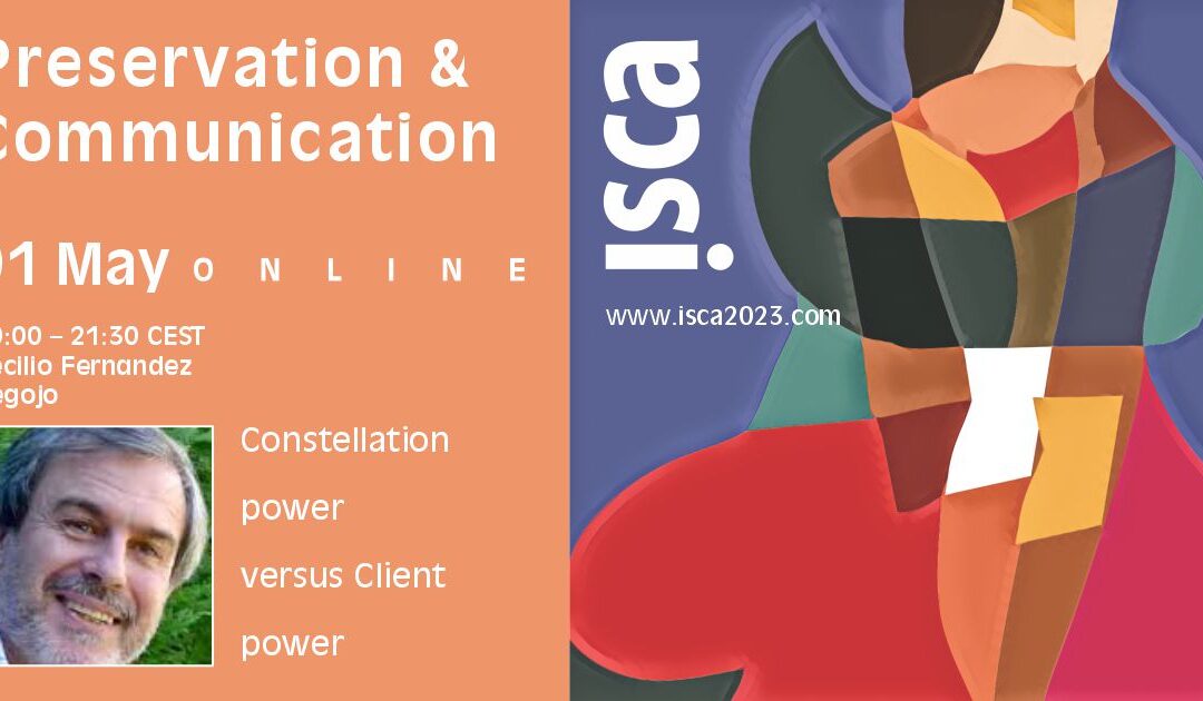 Constellation power versus Client power
