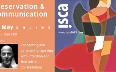 Connecting and co-creating: working with intention and free-will in Constellations