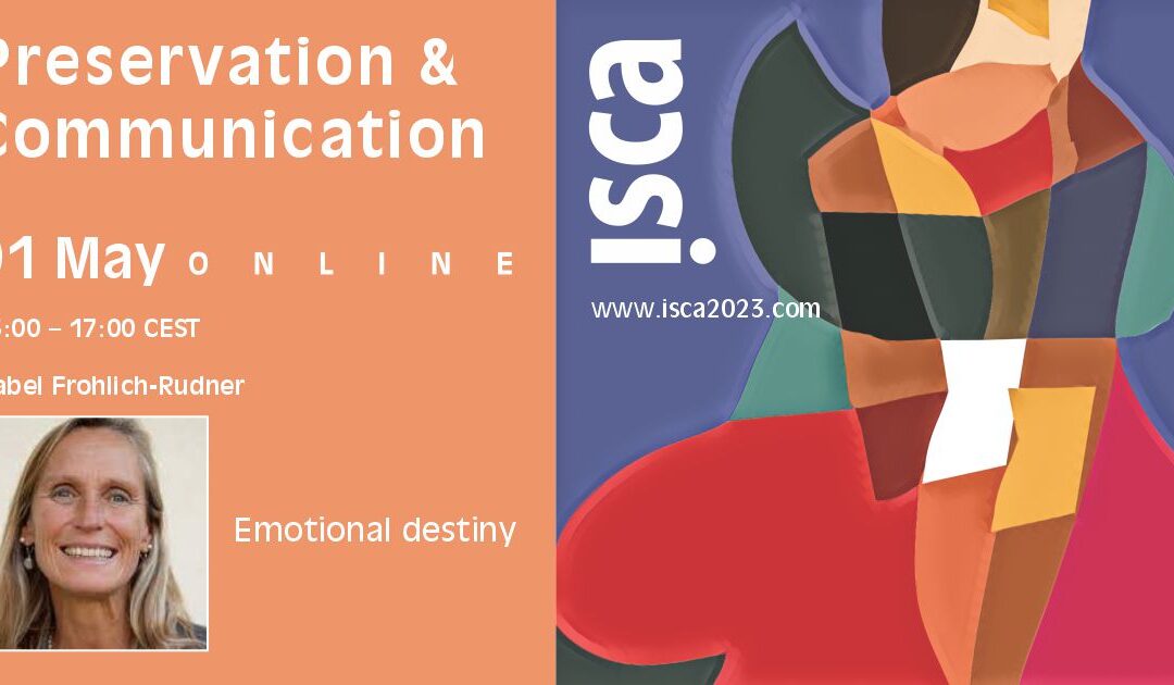 “Emotional density” for a sustainable effect of systemic constellations