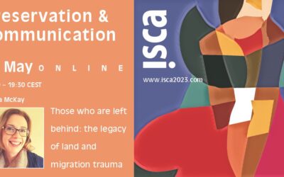 Those who are left behind: the legacy of land and migration trauma
