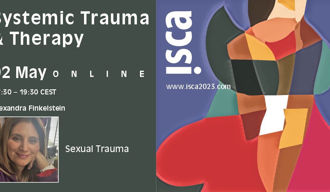 Sexual trauma
