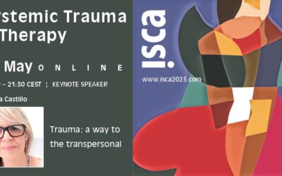 “Trauma” a way to the transpersonal