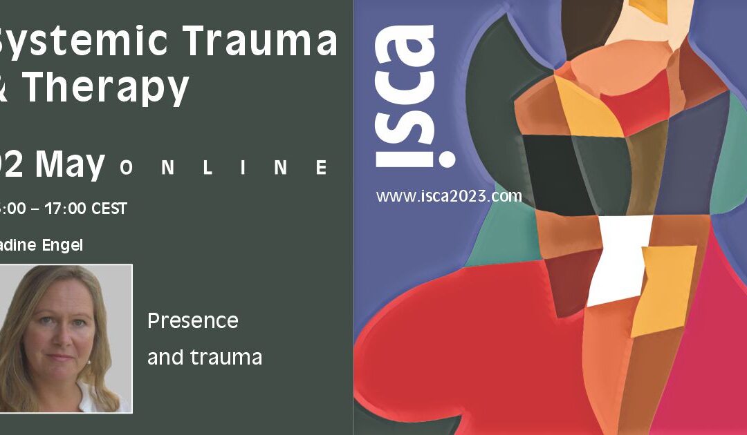Presence and trauma