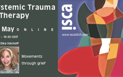 Movements through grief