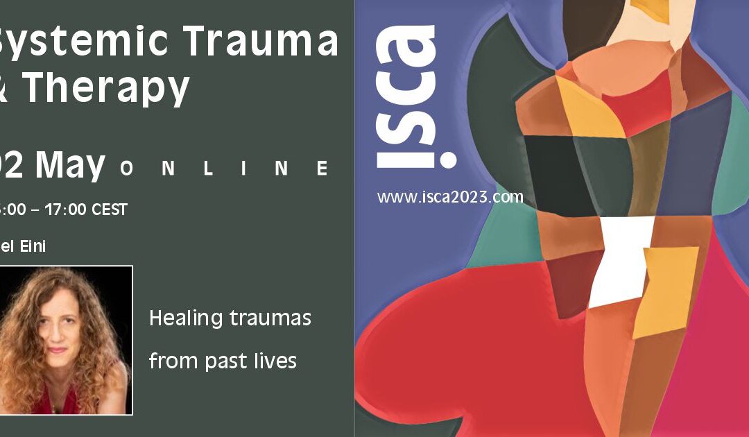 Healing traumas from past lives