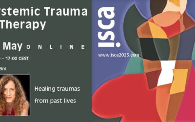 Healing traumas from past lives