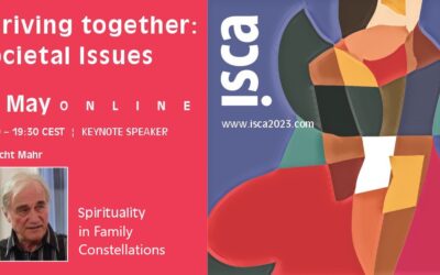 Spirituality in Family Constellations