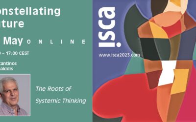The Roots of Systemic Thinking