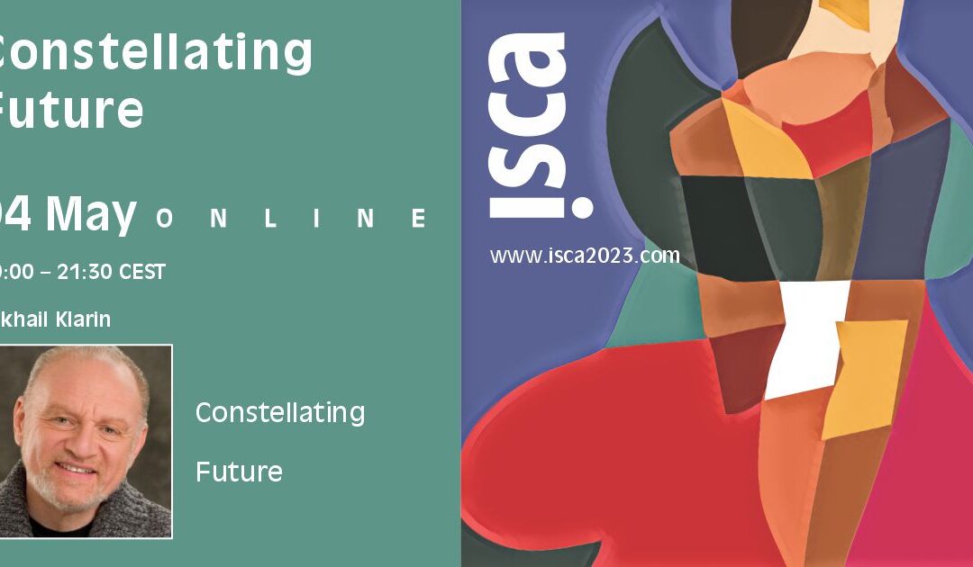 Constellating the Upcoming Future