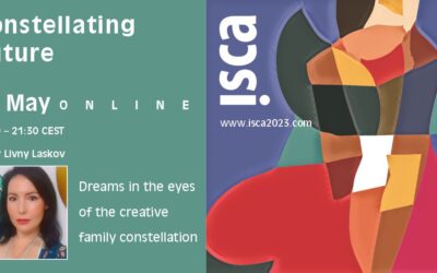 Dreams in the eyes of the creative family constellation