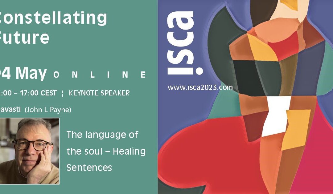The Language of the Soul – Healing Sentences