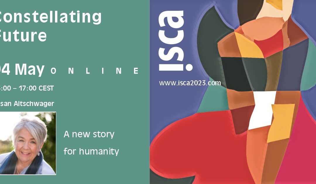 A new story for humanity