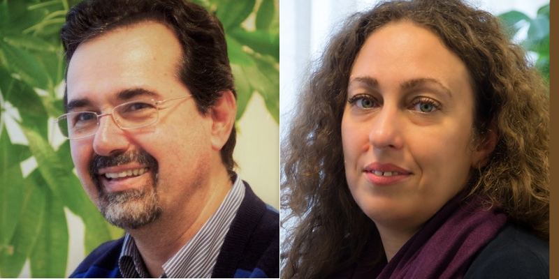 Nikos Vayiakakos & Anna Saliverou (Greece)