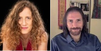 Yael Eini & Dan Nahal Gershinsky (Israel)