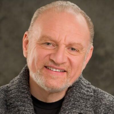 Mikhail Klarin (Russia)